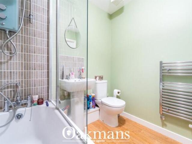Apartment for sale in West Midlands