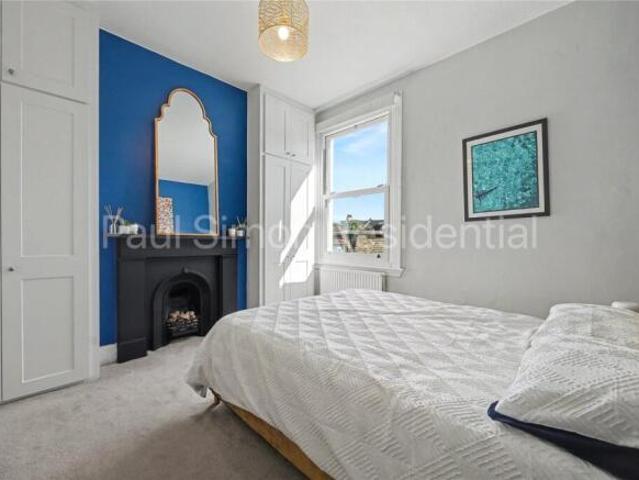 Apartment for sale in Harringay Ladder, Greater London