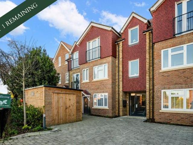 House for sale in Surrey, England