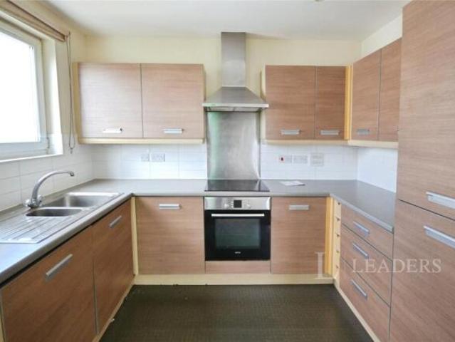Apartment for sale in Arbury, Cambridgeshire