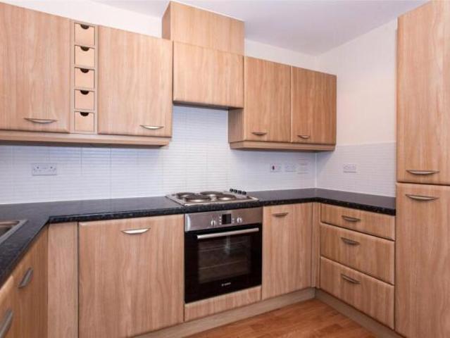 Apartment for sale in Arbury, Cambridgeshire