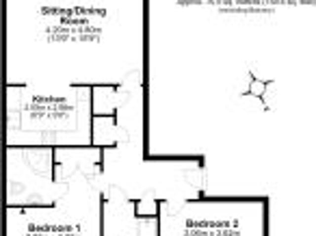 Property for sale in Arbury, Cambridgeshire