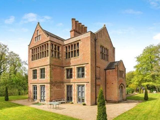 House for sale in Warrington