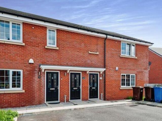 House for sale in Warrington