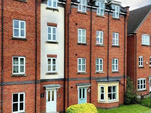 House for sale in Warrington