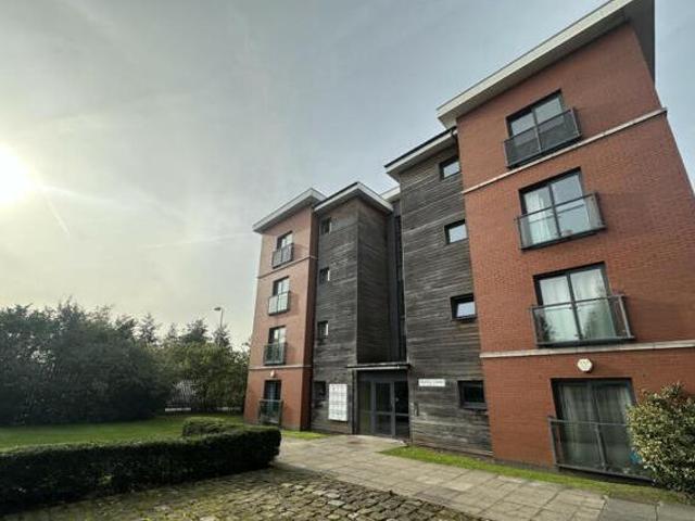 House for sale in Warrington