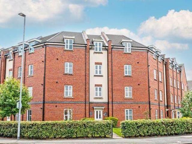 House for sale in Warrington