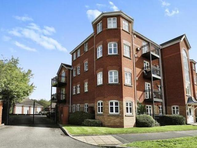 House for sale in Warrington, England