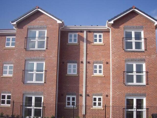 House for sale in Warrington