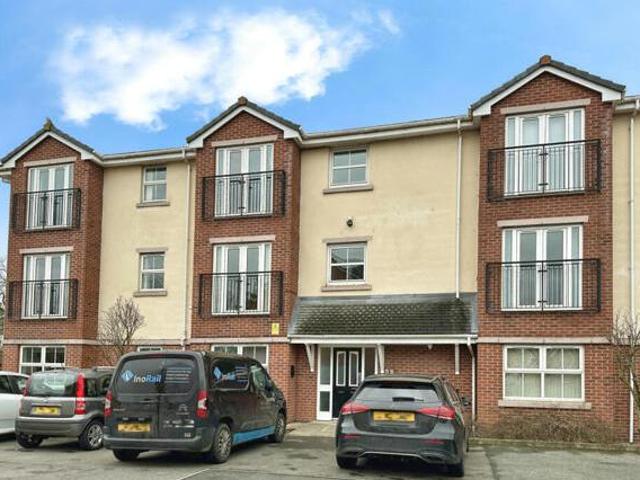 House for sale in Warrington