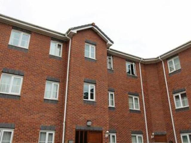 House for sale in Warrington