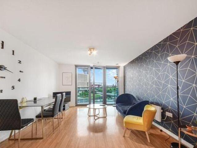 House for sale in Lyons, Greater London