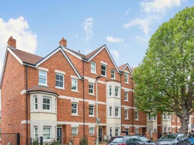 House for sale in Bedford, England