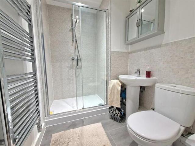 Apartment for sale in Harpur, Bedford