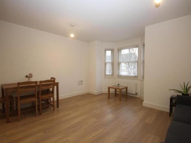 Apartment for sale in Harpur, Bedford