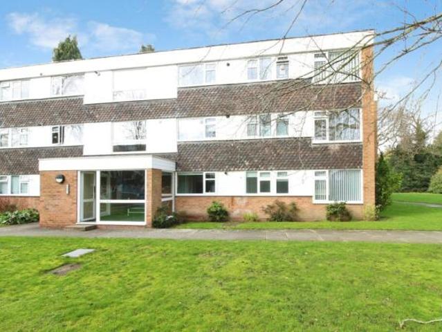 Apartment for sale in West Midlands