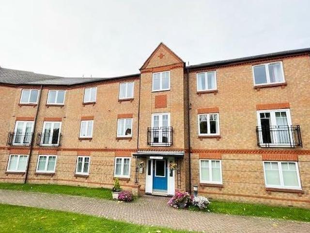House for sale in North Yorkshire