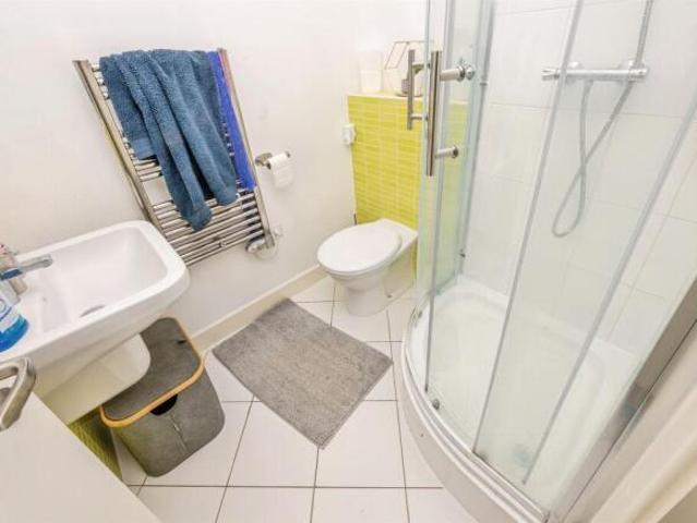 Apartment for sale in Jewellery Quarter, West Midlands