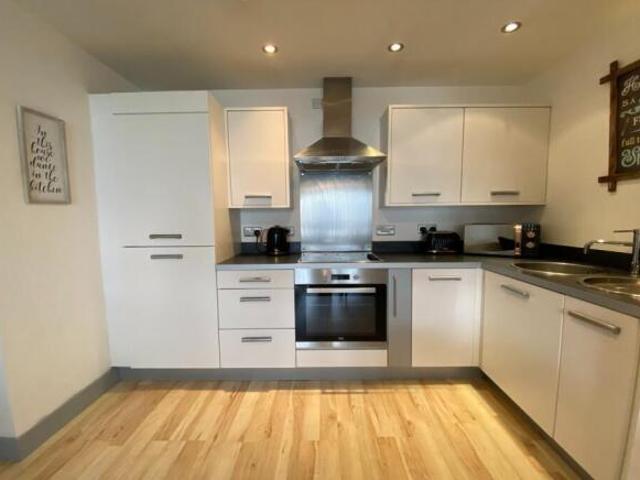 Apartment for sale in City Centre, Georgia