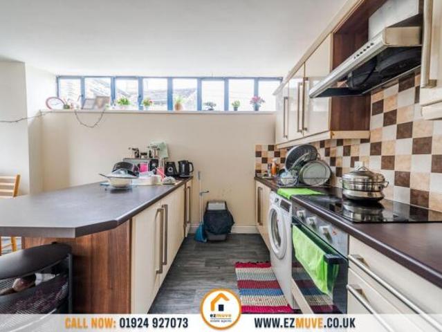 Property for sale in Water, Rossendale