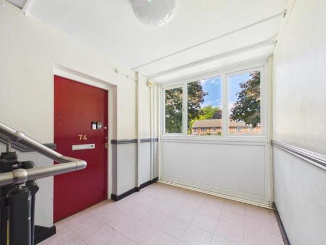 Apartment for sale in Chaddesden, East Midlands