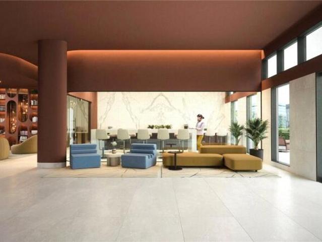 Apartment for sale in Georgia, Greater Manchester