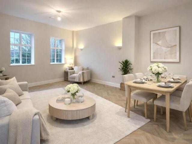 Apartment for sale in Chelmsford