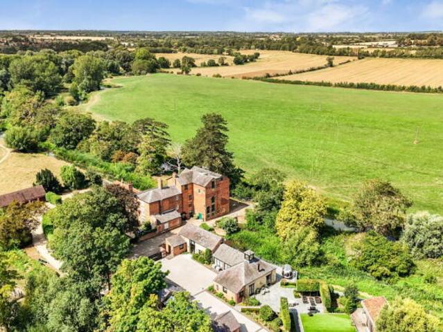 Apartment for sale in South Lane, West Yorkshire