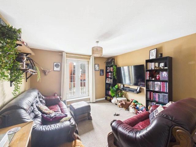 Apartment for sale in Gloucester, Gloucestershire