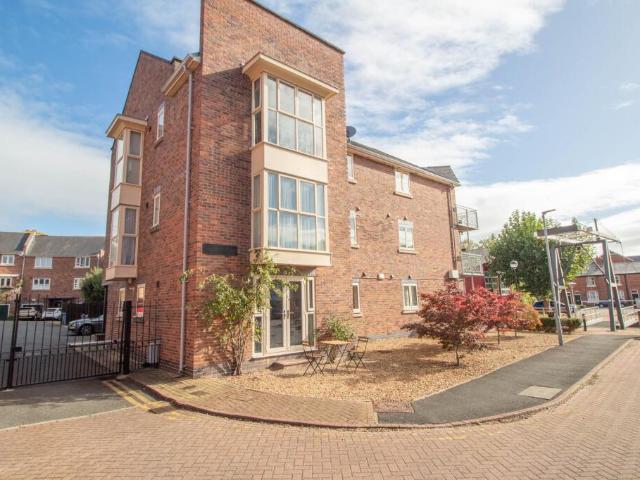 Apartment for sale in City Centre, Scotland