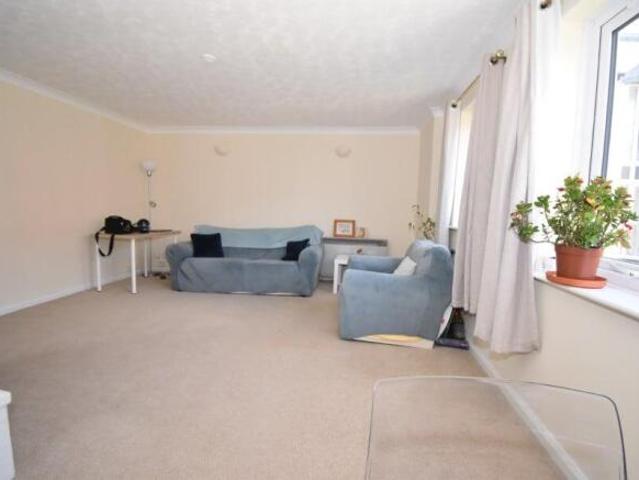 Apartment for sale in Watergate, Devon