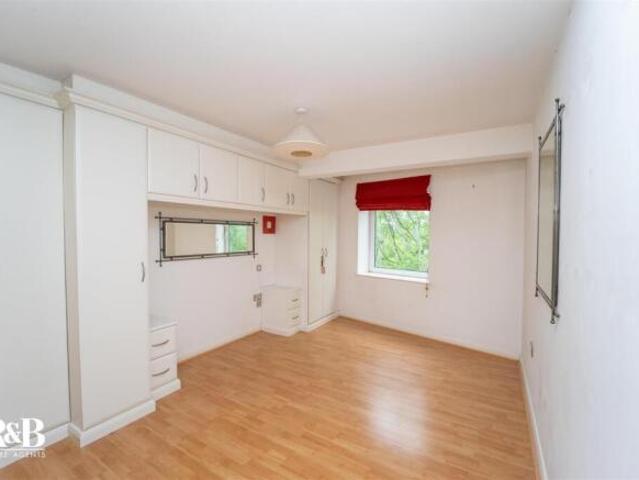 Apartment for sale in Castle and Priory Precinct, Bare