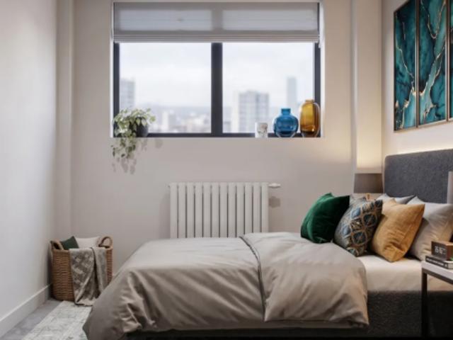 Apartment for sale in Stretford, Trafford