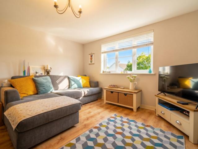 Apartment for sale in Yardley Wood, West Midlands
