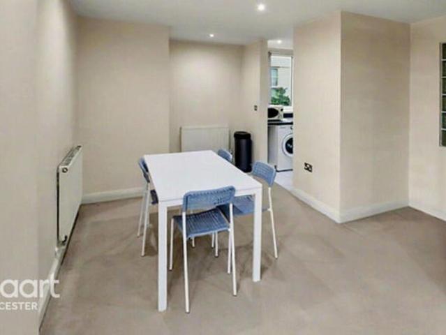 Apartment for sale in Bede Island, Old Wharf