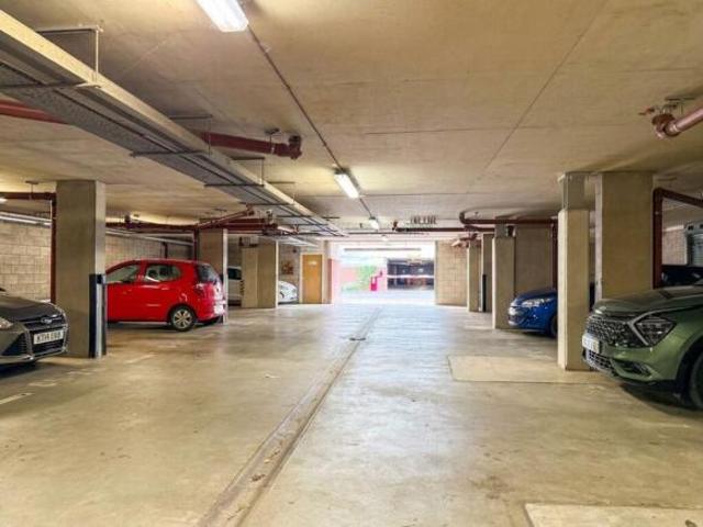 Apartment for sale in Old Wharf, City Of Leicester