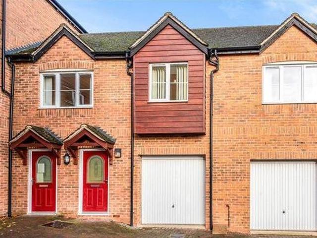 House for sale in England