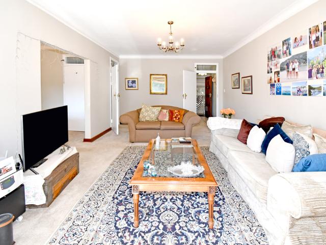 Apartment for sale in Waterkloof, Gauteng