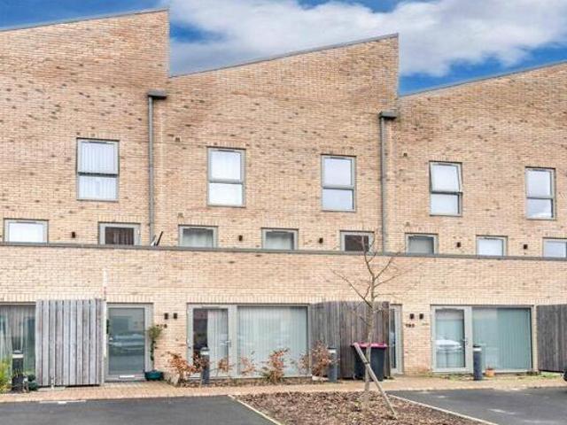 House for sale in South Yorkshire