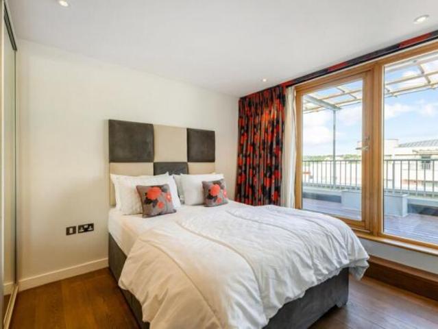 Apartment for sale in Feckenham, City Of Bristol