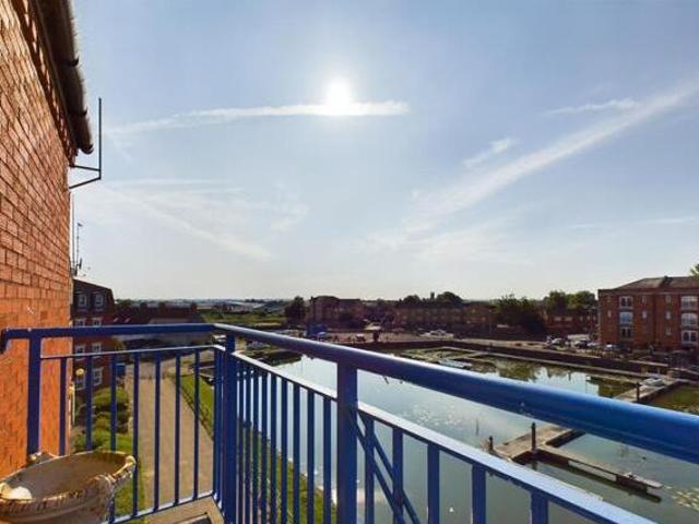 House for sale in West Bridgwater, Durleigh & Haygrove, Bridgwater