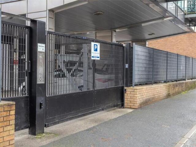 Apartment for sale in Wharton, Winsford