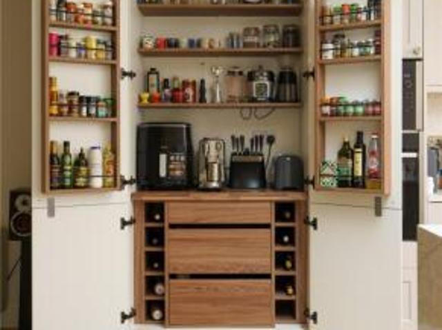 Apartment for sale in Hampstead, Greater London