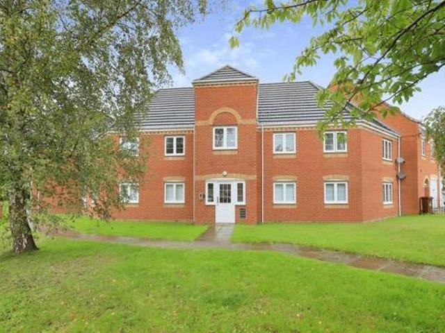 House for sale in Wednesfield, West Midlands