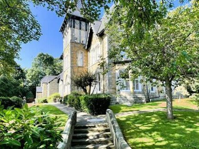 House for sale in North Yorkshire