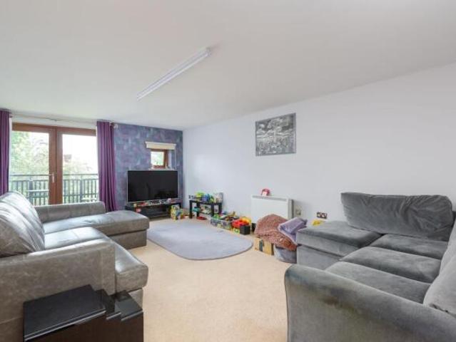 Apartment for sale in Ecclesall, South Yorkshire