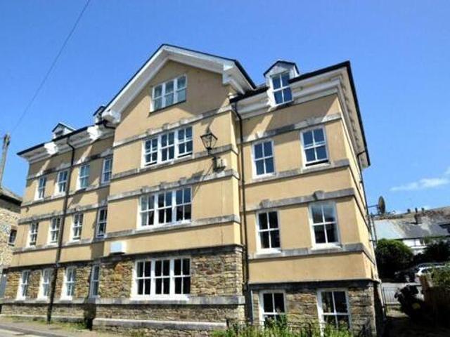 House for sale in Liskeard, Cornwall