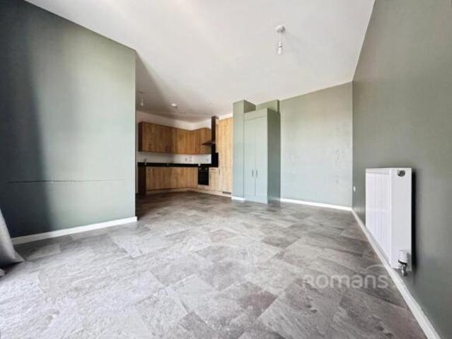 Apartment for sale in Priest Down, Hampshire
