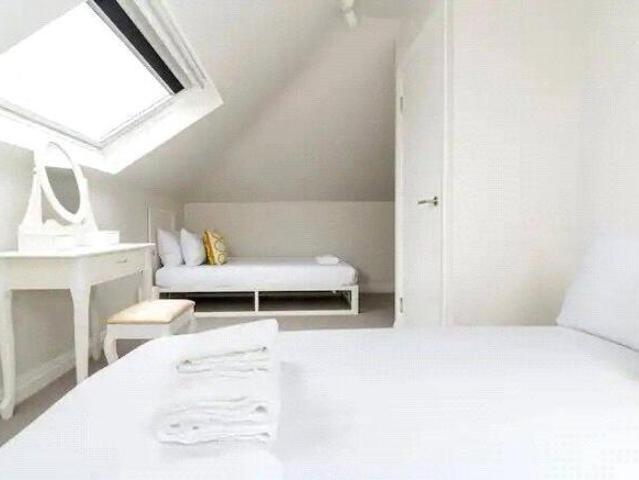 Apartment for sale in Cat Hill