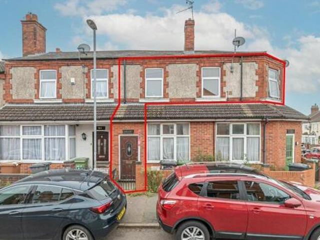 House for sale in Burrow's Bush, Wellingborough
